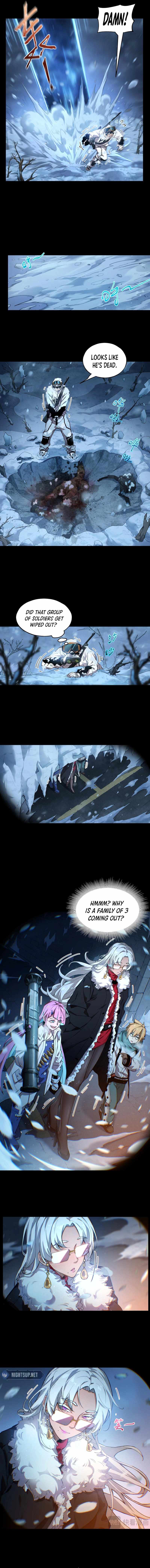 Chronicles of the Polar War Chapter 45 9